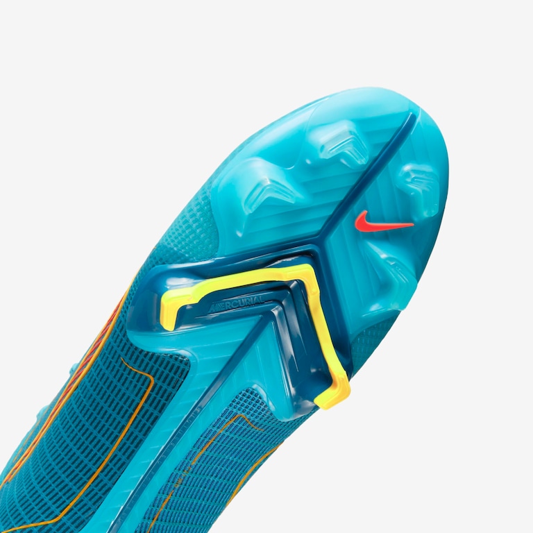 Chuteira Nike Mercurial Vapor 14 Elite Campo - Foto 7