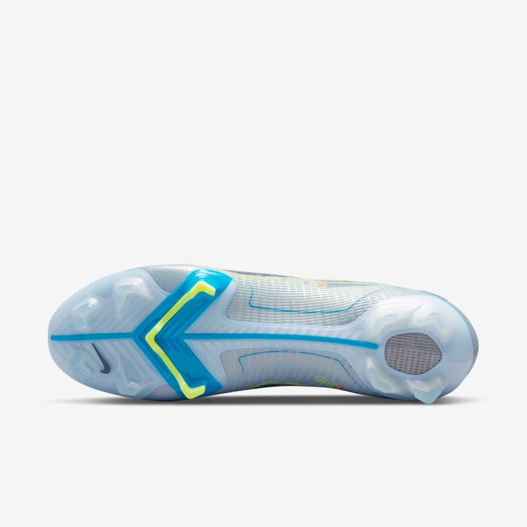 Chuteira Nike Mercurial Vapor 14 Elite Campo - Foto 2