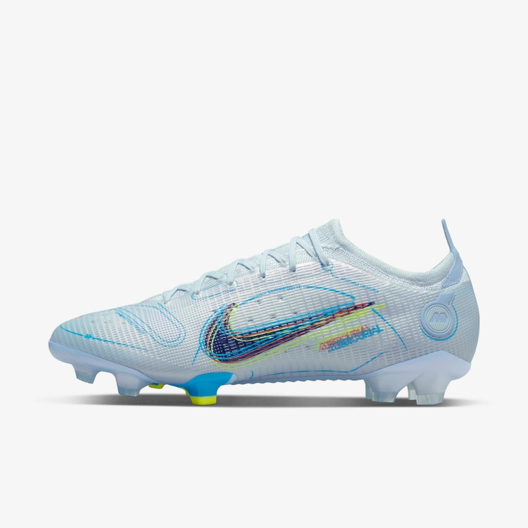 Chuteira Nike Mercurial Vapor 14 Elite Campo - Foto 1