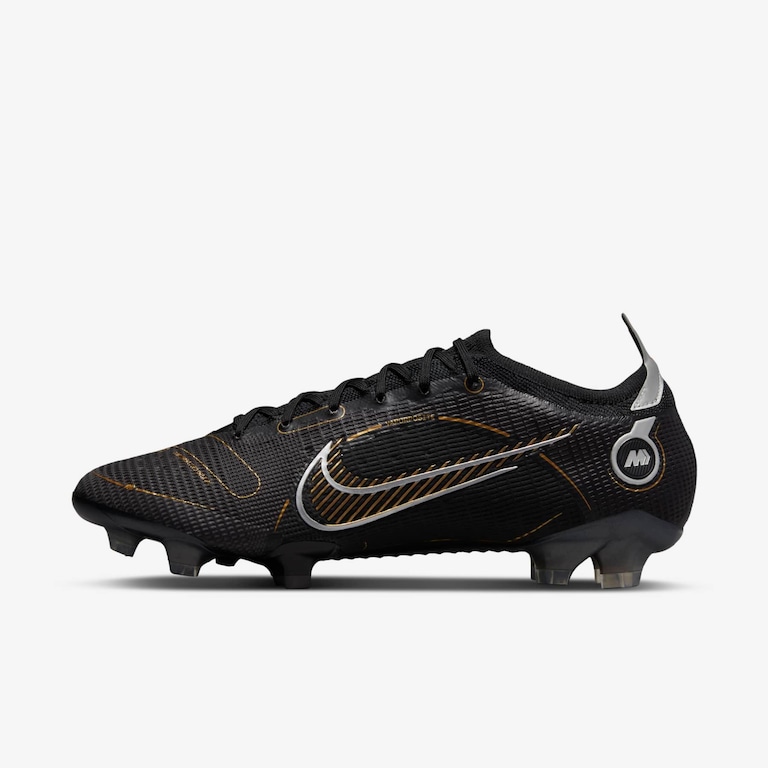 Chuteira Nike Mercurial Vapor 14 Elite Campo - Foto 1