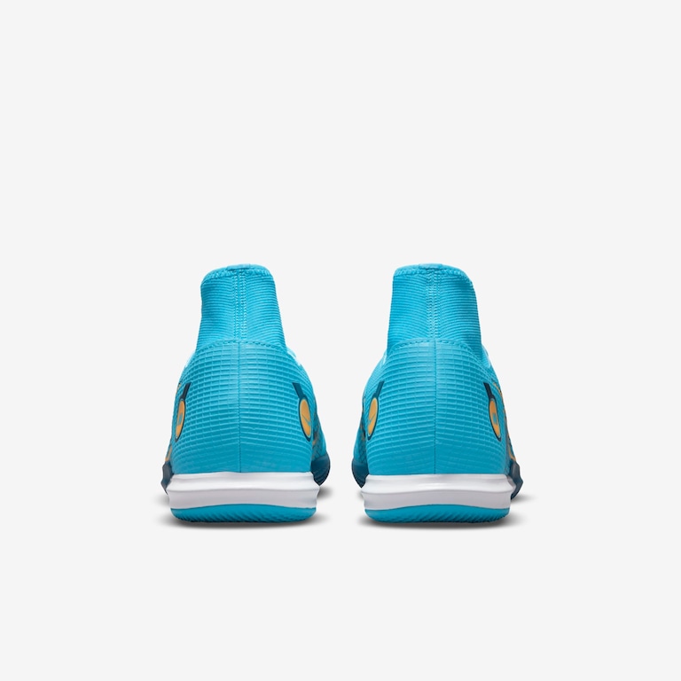 Chuteira Nike Mercurial Superfly 8 Academy Futsal - Foto 6