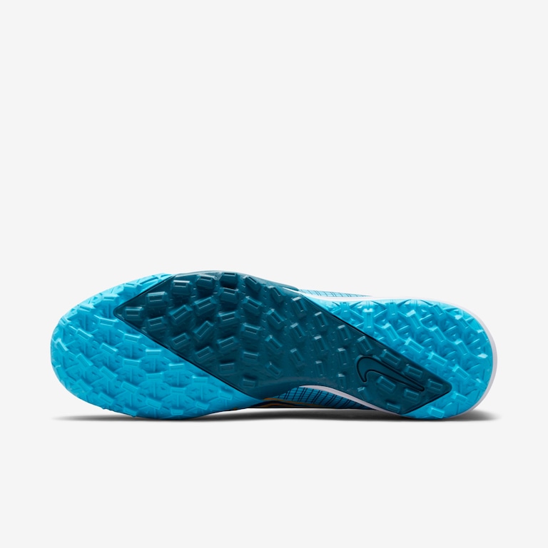 Chuteira Nike Mercurial Superfly 8 Academy Society - Foto 2