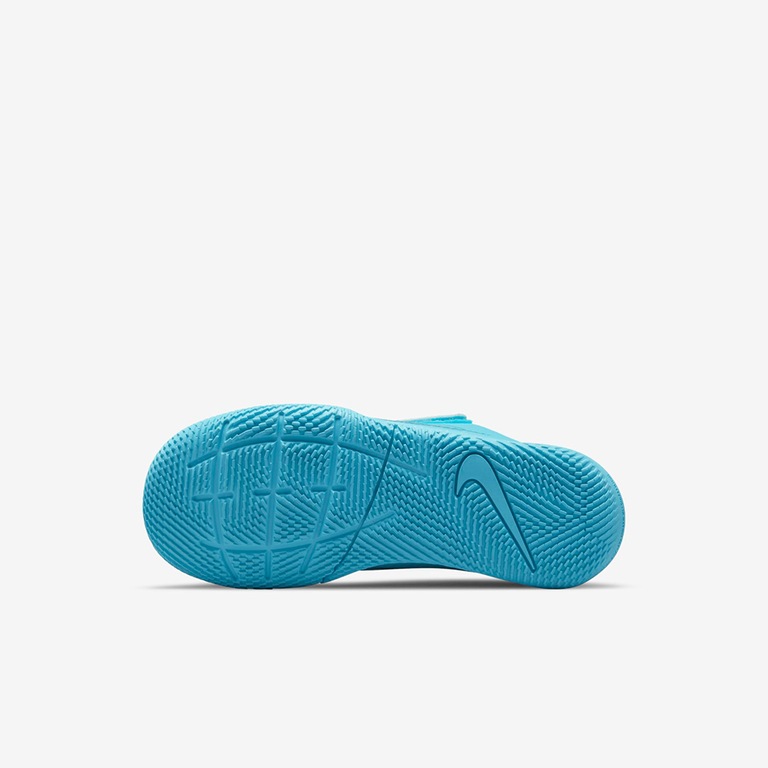 Chuteira Nike Mercurial Vapor 14 ClubPS Infantil Futsal - Foto 2