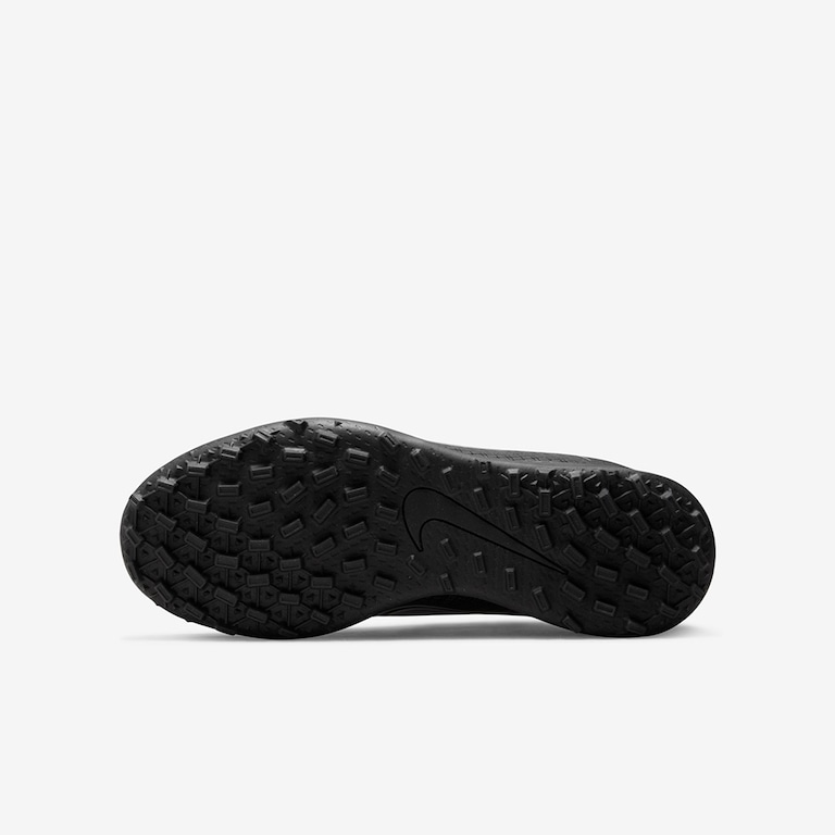 Chuteira Nike Mercurial Vapor 14 Club Infantil Society - Foto 2