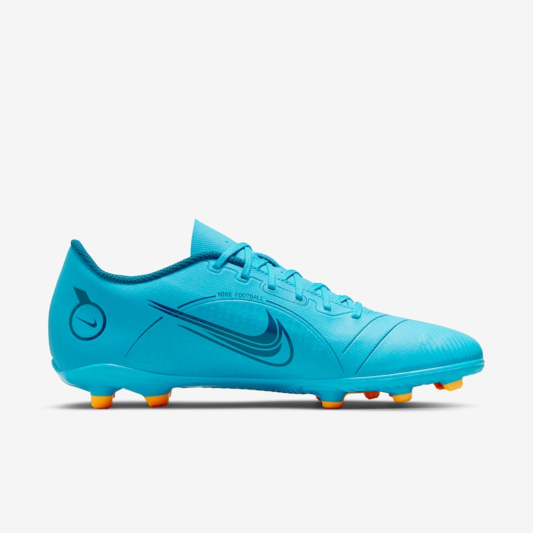 Chuteira Nike Mercurial Vapor 14 Club Campo - Foto 3