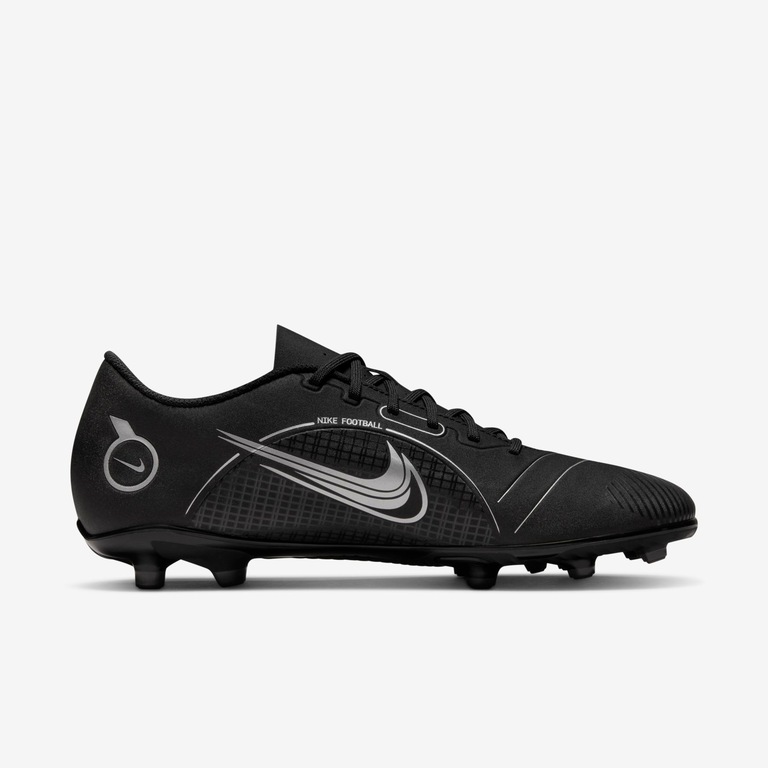 Chuteira Nike Mercurial Vapor 14 Club Campo - Foto 3