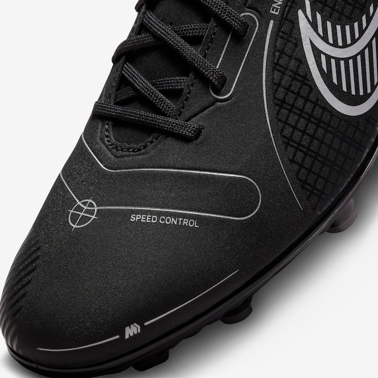 Chuteira Nike Mercurial Vapor 14 Club Campo - Foto 8