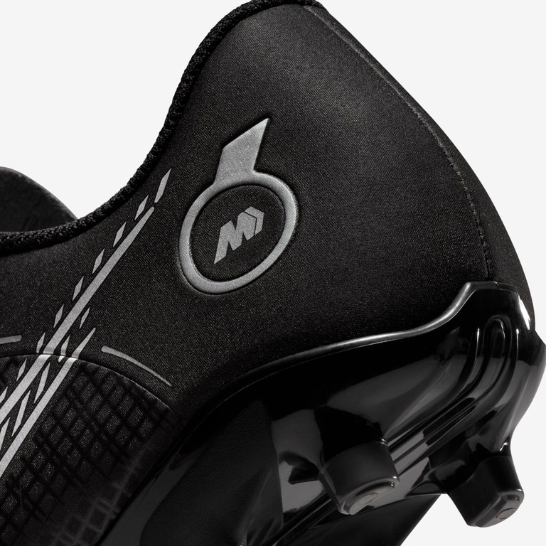 Chuteira Nike Mercurial Vapor 14 Club Campo - Foto 9