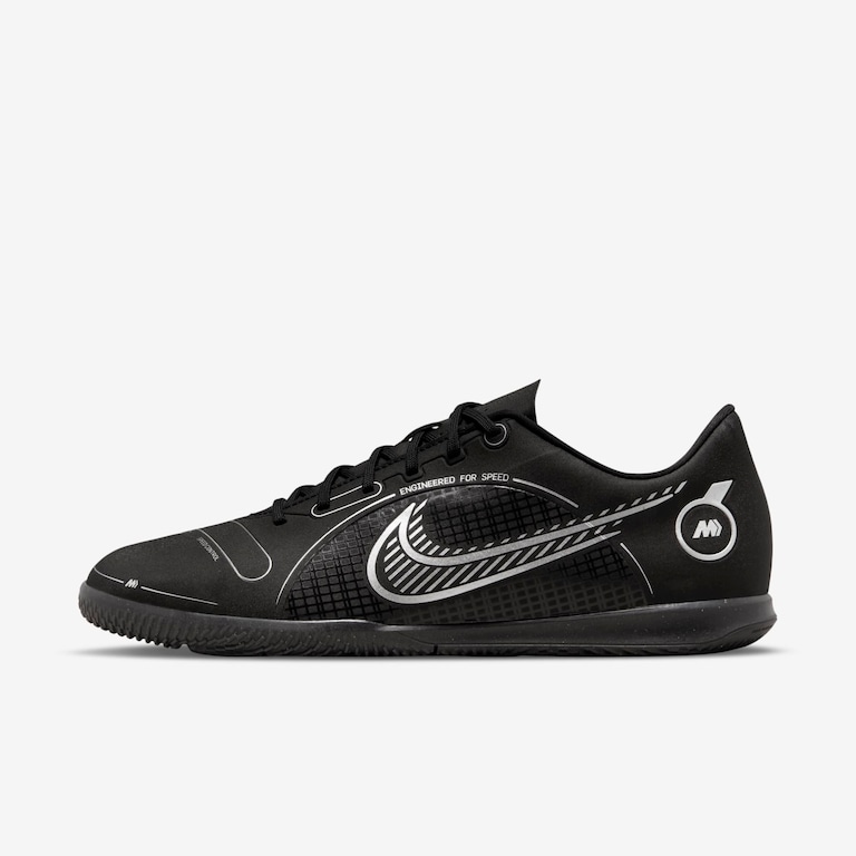 Chuteira Nike Mercurial Vapor 14 Club Futsal - Foto 1