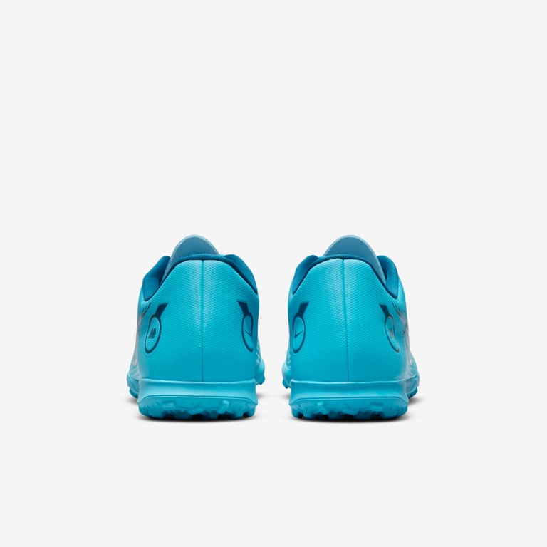 Chuteira Nike Mercurial Vapor 14 Club Society - Foto 6