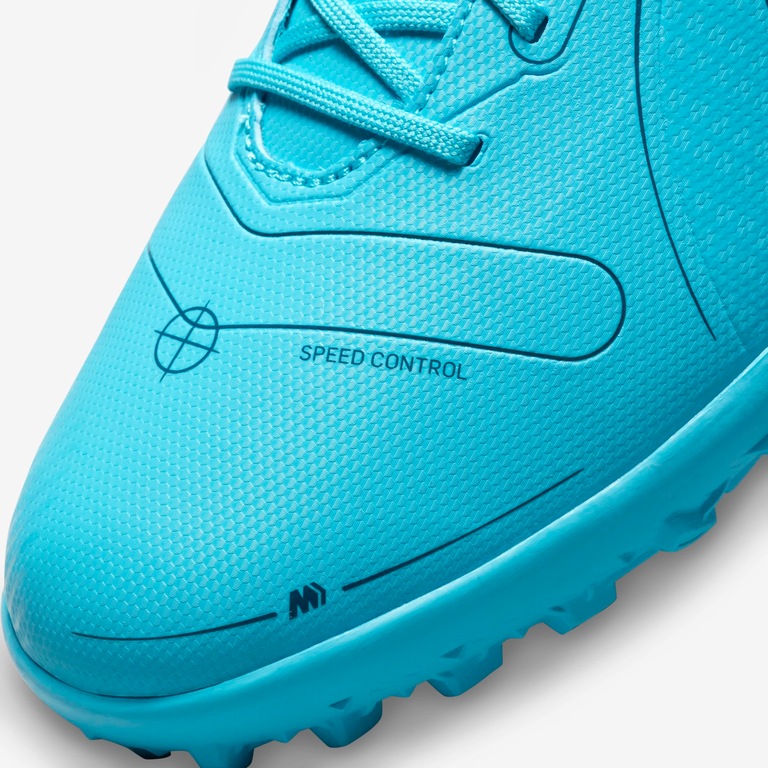 Chuteira Nike Mercurial Vapor 14 Club Society - Foto 7