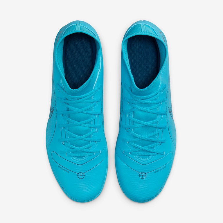 Chuteira Nike Superfly 8 Club Society - Foto 4