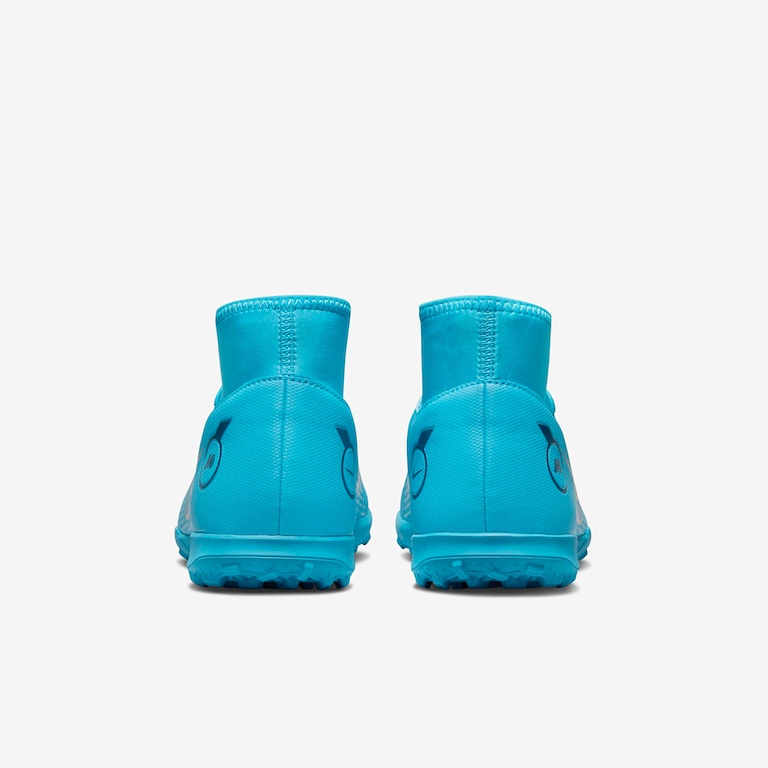 Chuteira Nike Superfly 8 Club Society - Foto 6