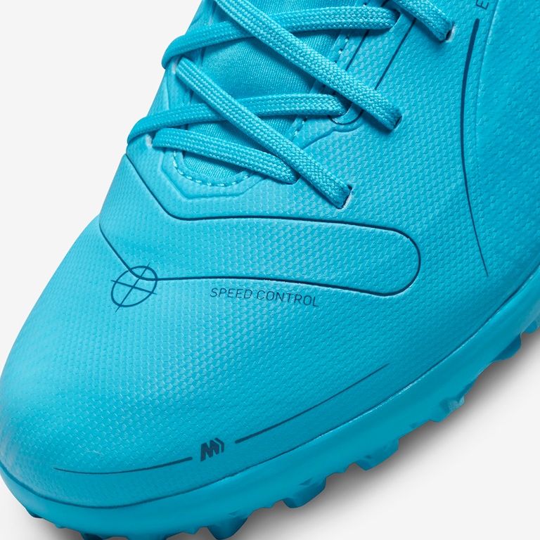 Chuteira Nike Superfly 8 Club Society - Foto 7