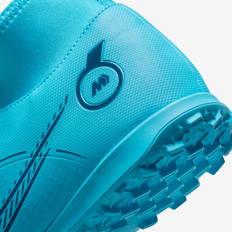 Chuteira Nike Superfly 8 Club Society - Foto 8