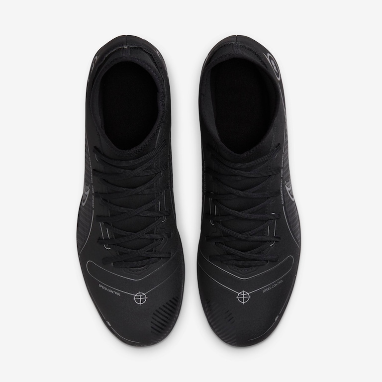 Chuteira Nike Superfly 8 Club Society - Foto 4