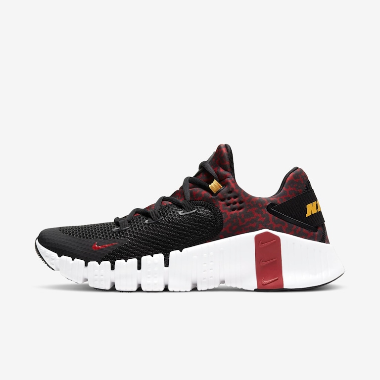 Tênis Nike Free Metcon 4 Unissex - Foto 1