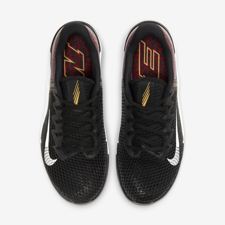 Tênis Nike Metcon 6 Unissex - Foto 4