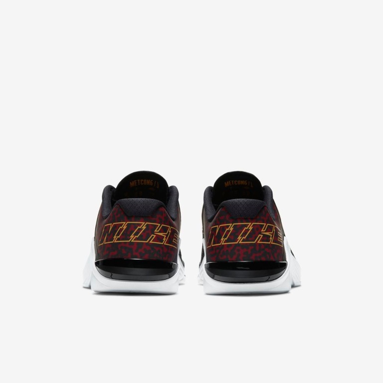 Tênis Nike Metcon 6 Unissex - Foto 6