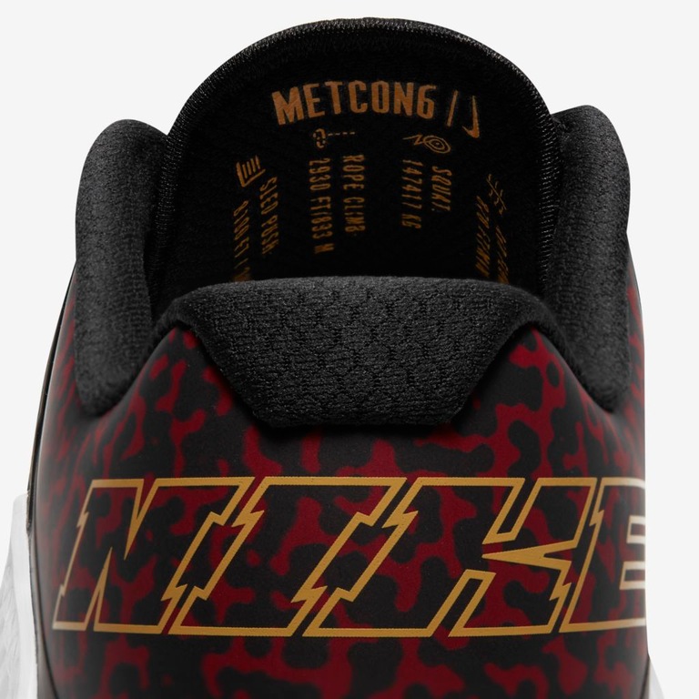 Tênis Nike Metcon 6 Unissex - Foto 9