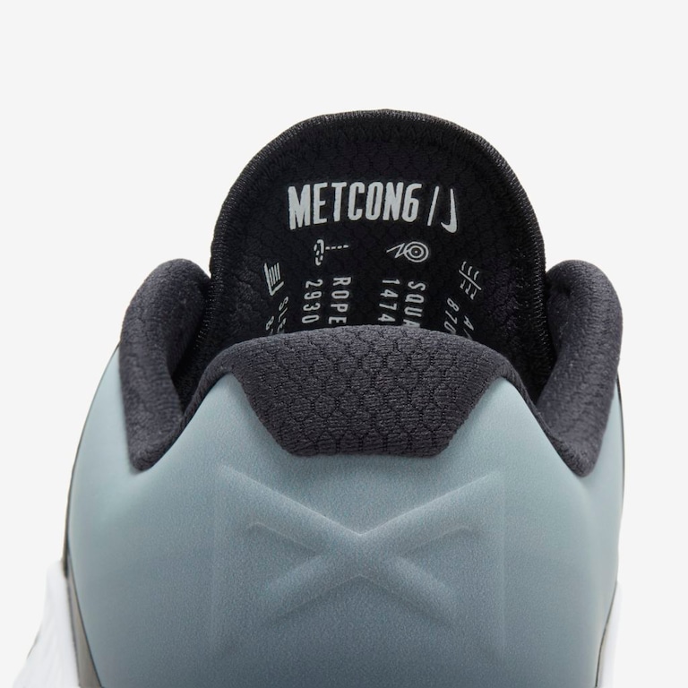 Tênis Nike Metcon 6 Unissex - Foto 9