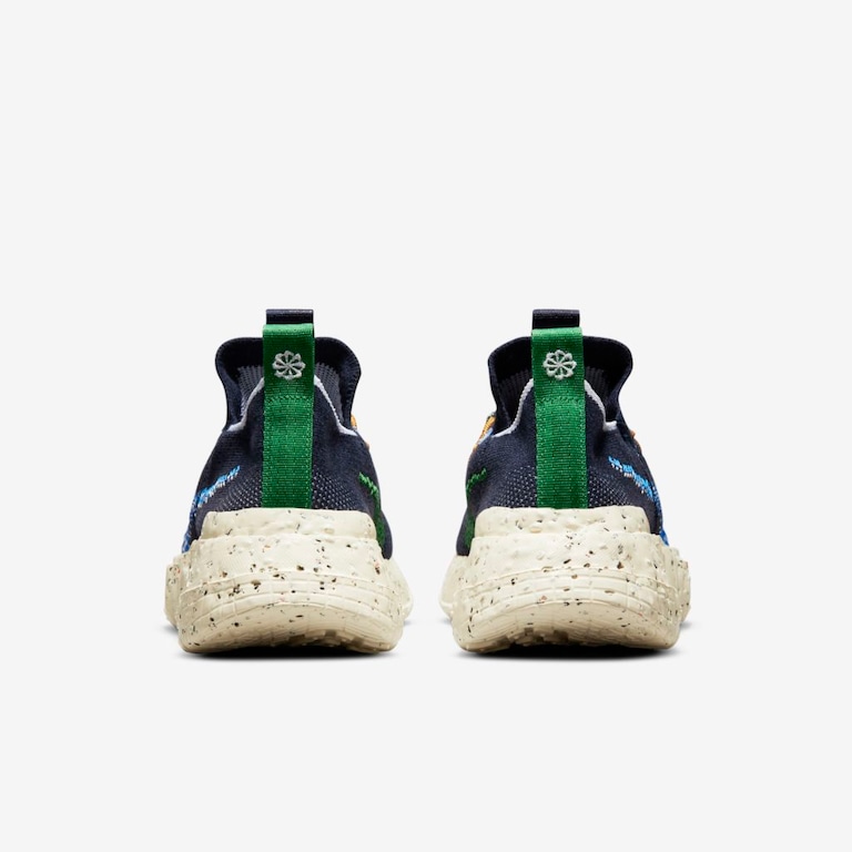 Tênis Nike Space Hippie 01 Masculino - Foto 6