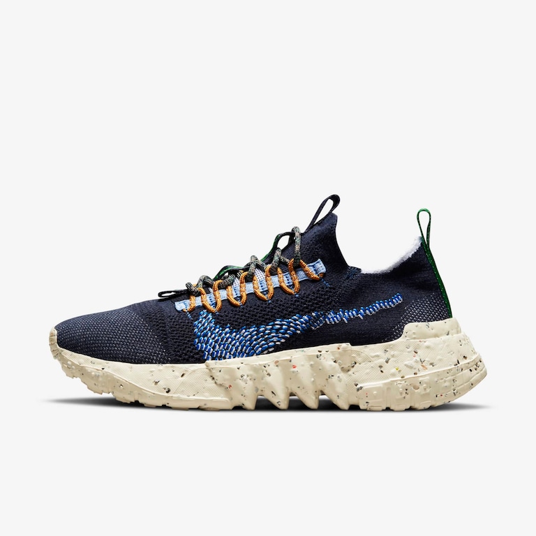 Tênis Nike Space Hippie 01 Masculino - Foto 1