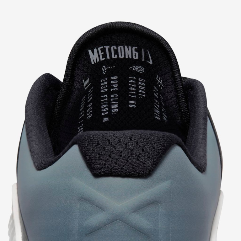 Tênis Nike Metcon 6 Feminino - Foto 9