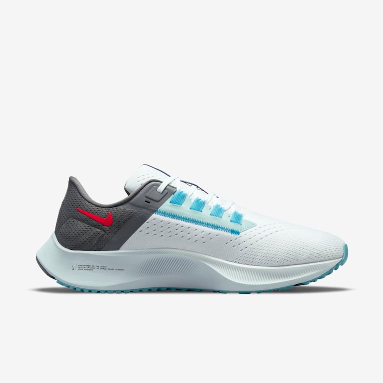 Tênis Nike Air Zoom Pegasus 38 Edição Limitada Masculino - Foto 3