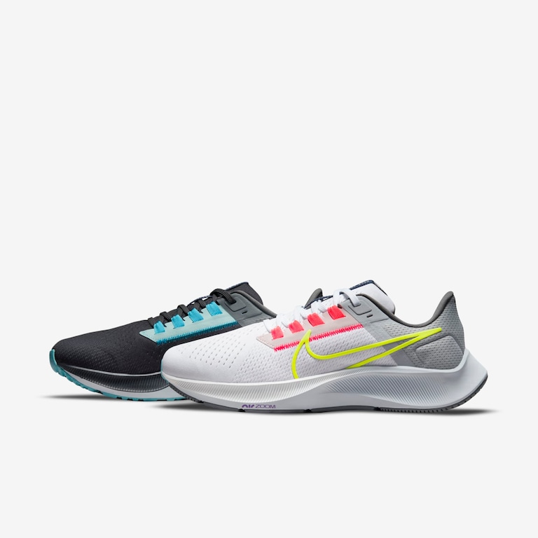 Tênis Nike Air Zoom Pegasus 38 Edição Limitada Feminino - Foto 1