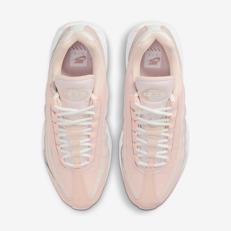 Tênis Nike Air Max 95 Feminino - Foto 4
