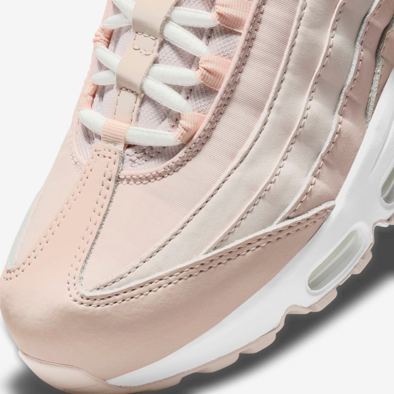 Tênis Nike Air Max 95 Feminino - Foto 7