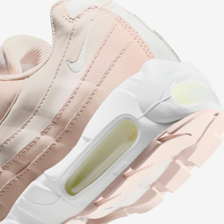 Tênis Nike Air Max 95 Feminino - Foto 8
