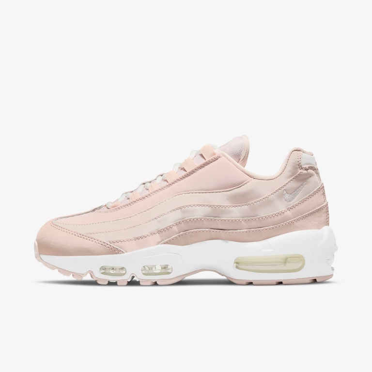 Tênis Nike Air Max 95 Feminino - Foto 1