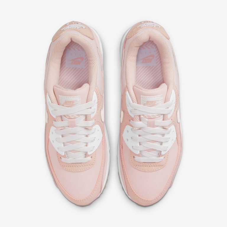 Tênis Nike Air Max 90 Feminino - Foto 4