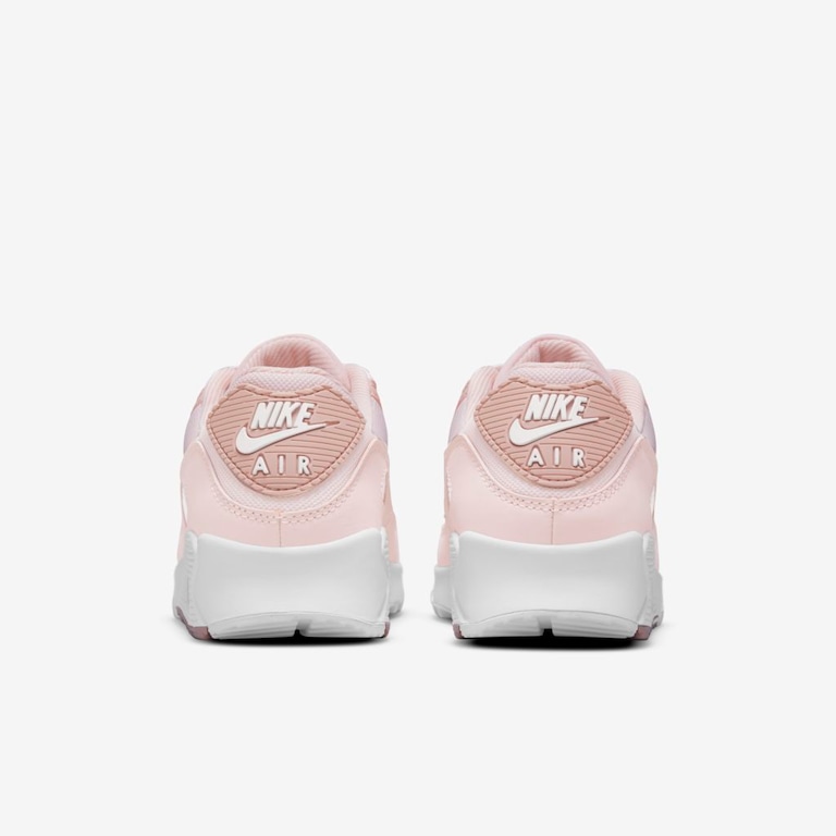 Tênis Nike Air Max 90 Feminino - Foto 6