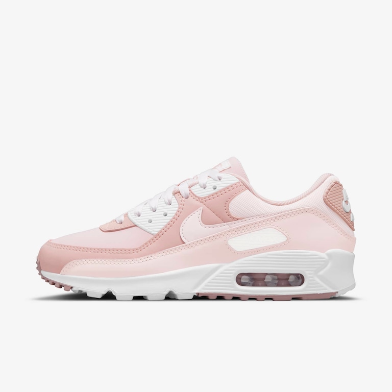 Tênis Nike Air Max 90 Feminino - Foto 1