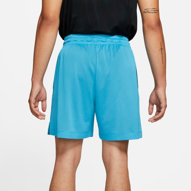 Shorts Nike Dri-FIT Standard Issue x Space Jam 2 Masculino - Foto 3
