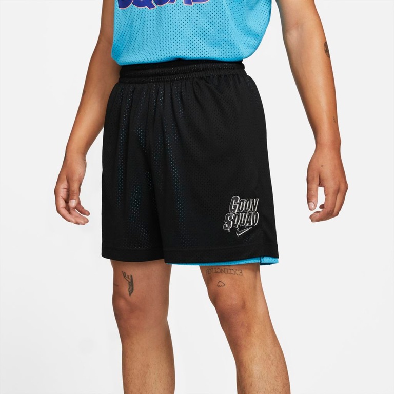 Shorts Nike Dri-FIT Standard Issue x Space Jam 2 Masculino - Foto 6