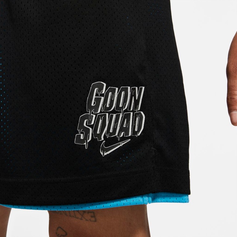 Shorts Nike Dri-FIT Standard Issue x Space Jam 2 Masculino - Foto 7
