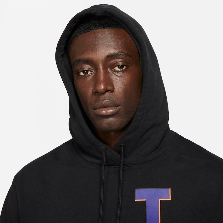 Blusão Nike x Space Jam 2 "Tune Squad" Masculino - Foto 3
