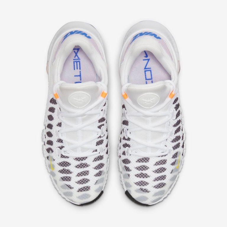 Tênis Nike Free Metcon 4 Feminino - Foto 4