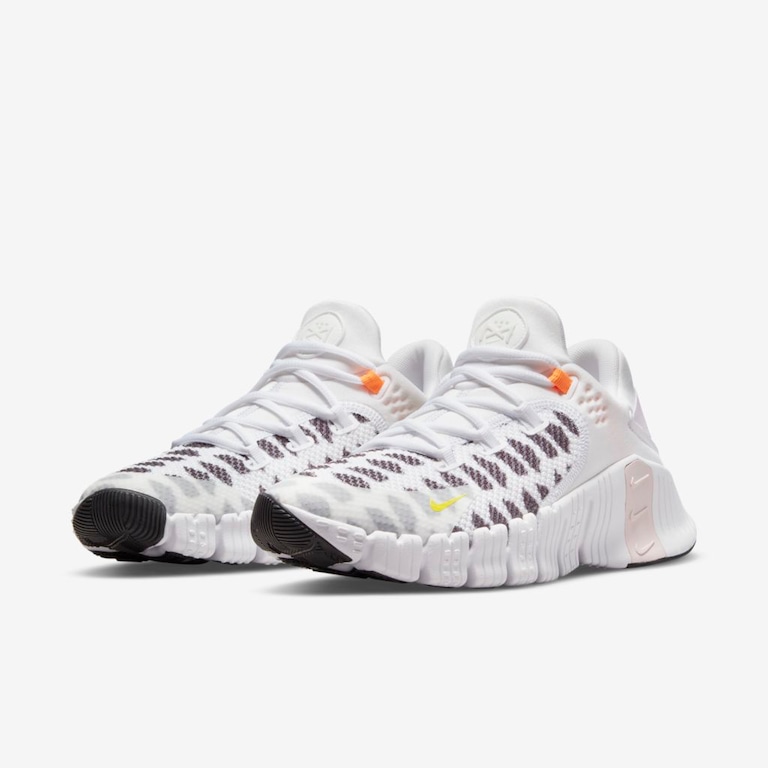 Tênis Nike Free Metcon 4 Feminino - Foto 5