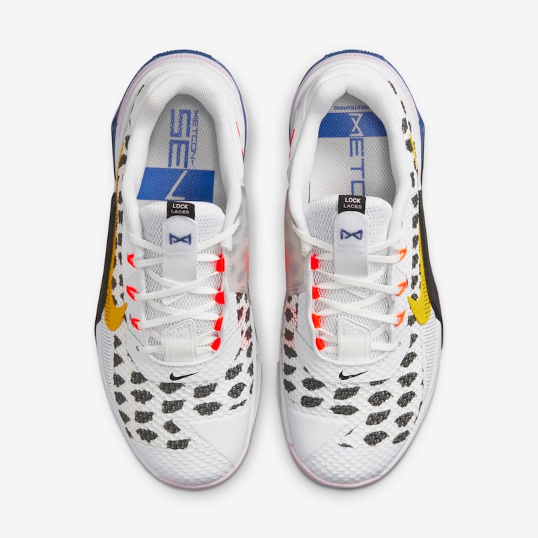 Tênis Nike Metcon 7 Feminino - Foto 4
