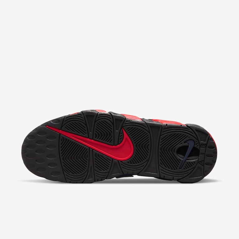 Tênis Nike Air More Uptempo '96 Masculino - Foto 2