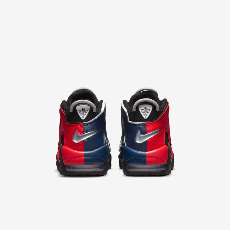 Tênis Nike Air More Uptempo '96 Masculino - Foto 6