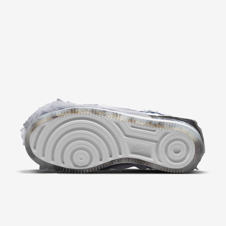 Tênis Nike Air Force 1 Shadow Feminino - Foto 2