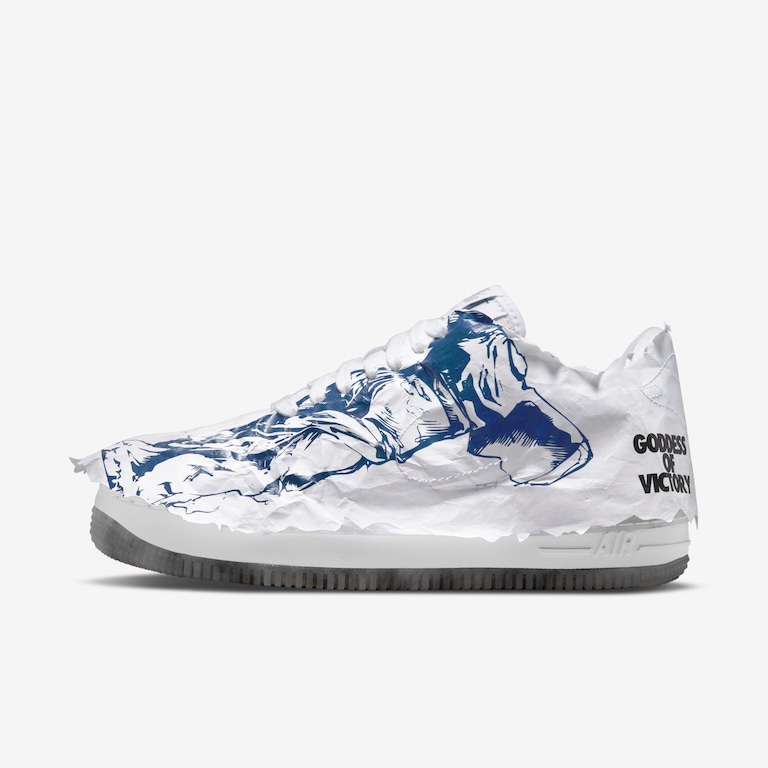 Tênis Nike Air Force 1 Shadow Feminino - Foto 1