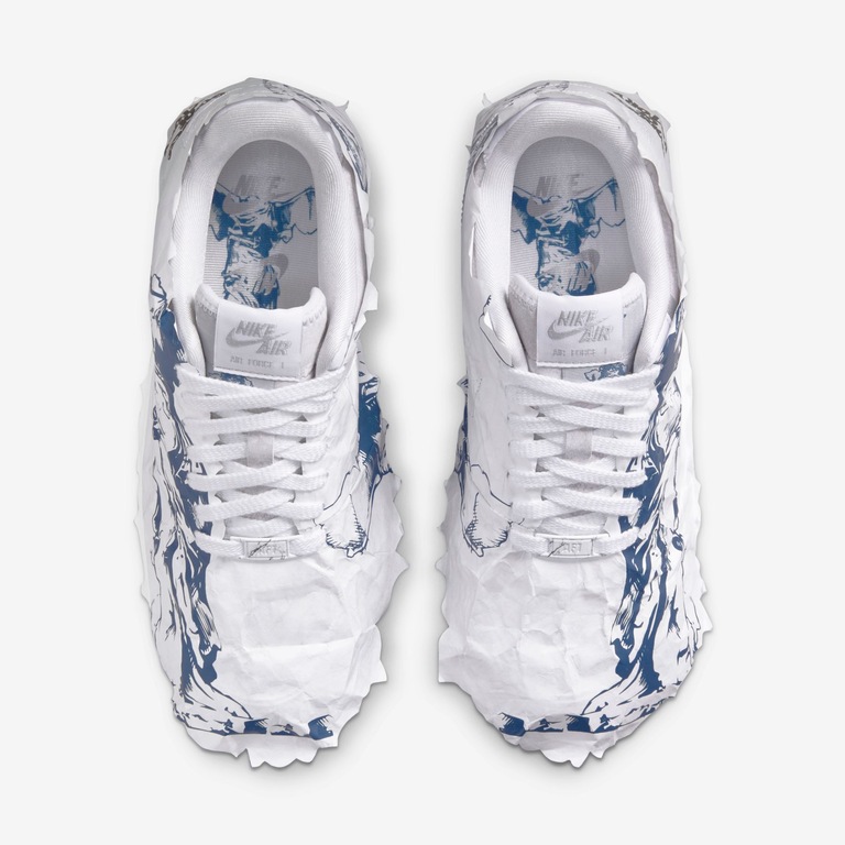 Tênis Nike Air Force 1 Shadow Feminino - Foto 4