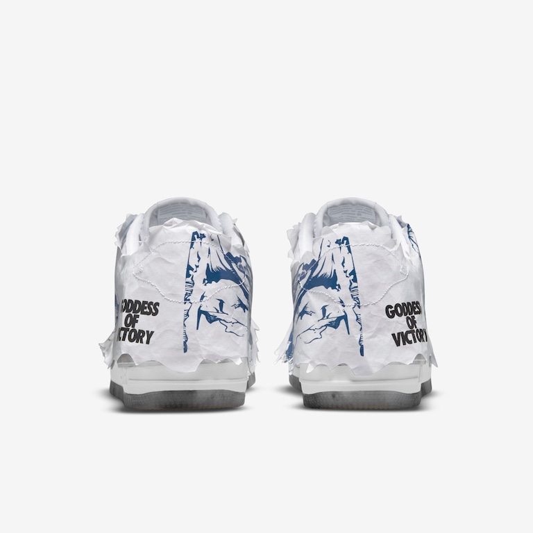 Tênis Nike Air Force 1 Shadow Feminino - Foto 6